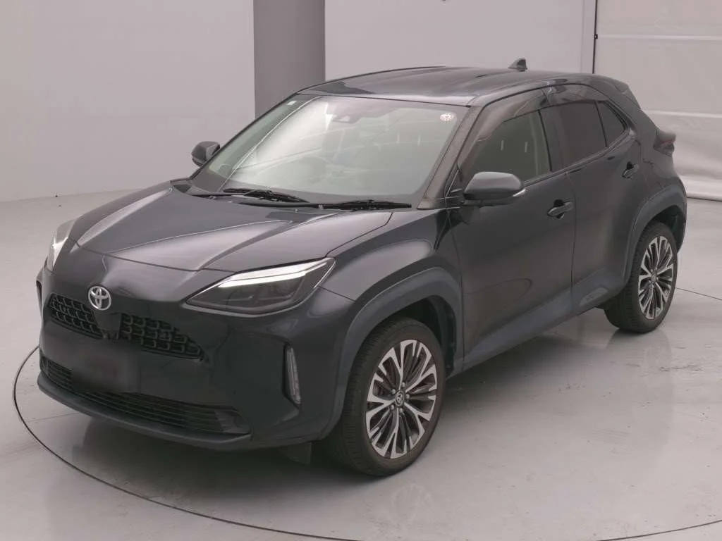 Toyota Yaris Cross MXPB10 2020